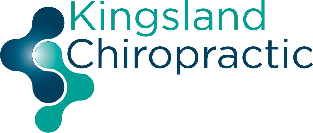 kingsland chiro logo